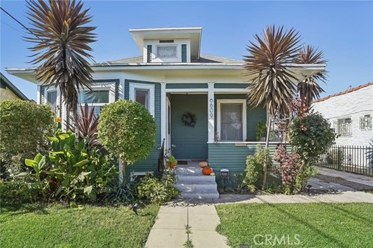 6609  Raymond Ave, Los Angeles, CA 90044 - Beds: 3 - Baths: 1