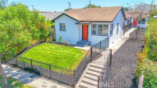 1248  W 87th St, Los Angeles, CA 90044, - Beds: 2 - Baths: 2