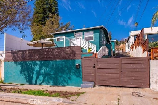 4315  Blanchard St, Los Angeles, CA 90022 - Beds: 5 - Baths: 3