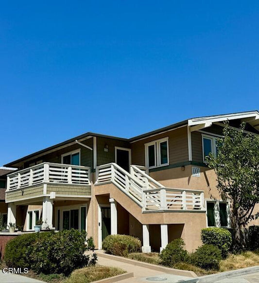 1008  Los Angeles Ave #106, Ventura, CA 93004, - Beds: 3 - Baths: 2