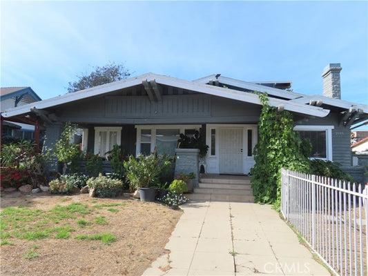 2115  4th Ave, Los Angeles, CA 90018 - Beds: 5 - Baths: 3