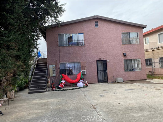 1803  Magnolia Ave, Los Angeles, CA 90006 - Beds: 11 - Baths: 5