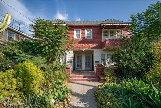 1834  N Van Ness Ave, Los Angeles, CA 90028 - Beds: 4 - Baths: 4