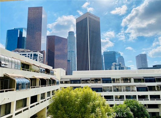 121  S Hope St #416, Los Angeles, CA 90012 - Beds: 1 - Baths: 1