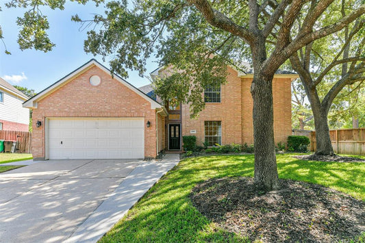 15502 Valley Plum Court, Cypress TX, 77433 - 4 Beds - 3 Baths - 2,501 sqft