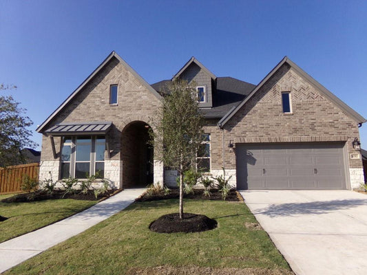 14303 Olive Harbor Trail, Cypress TX, 77433 - 4 Beds - 3 Baths - 3,100 sqft