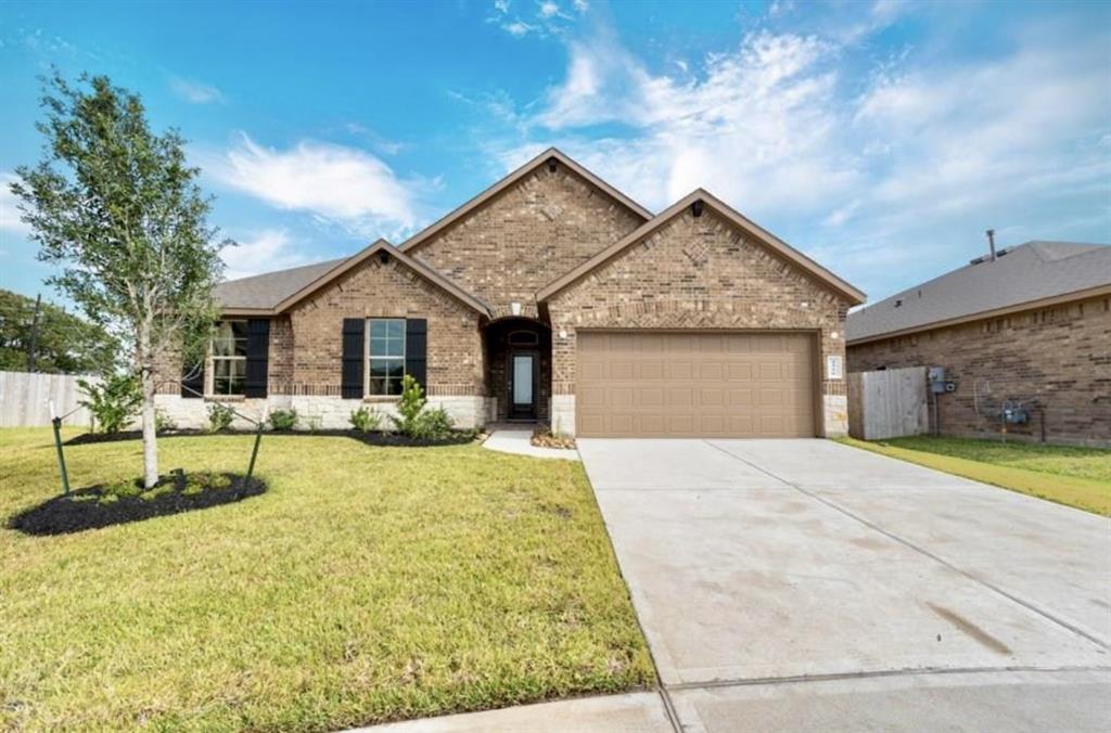 4926 Tuscany Farm Drive, Katy TX, 77493 - 4 Beds - 3 Baths - 2,635 sqft