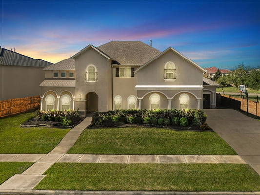 26310 Katy Springs Lane, Katy TX, 77494 - 5 Beds - 6 Baths - 4,916 sqft