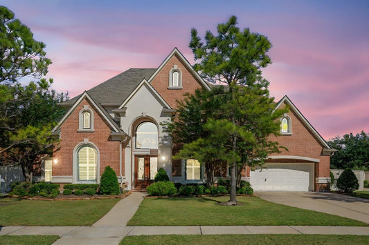 27430 Myrtle Lake Lane, Katy TX, 77494 - 5 Beds - 5 Baths - 4,209 sqft