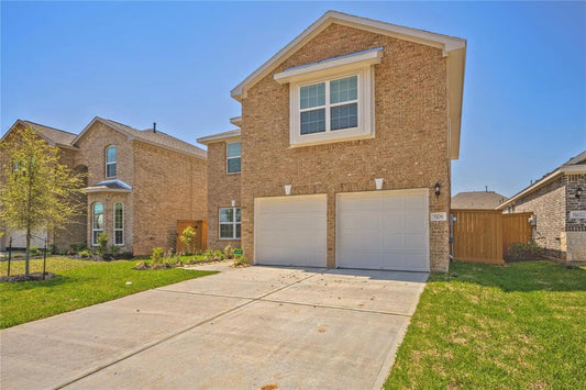 5106 Eagle Falls Lane, Brookshire TX, 77423 - 3 Beds - 3 Baths - 1,922 sqft