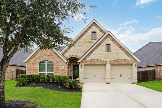 2914 Garden River Lane, Richmond TX, 77406 - 4 Beds - 3 Baths - 2,495 sqft