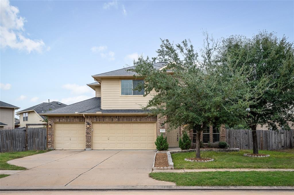 16602 Sunset Green Court, Cypress TX, 77429 - 3 Beds - 3 Baths - 2,394 sqft