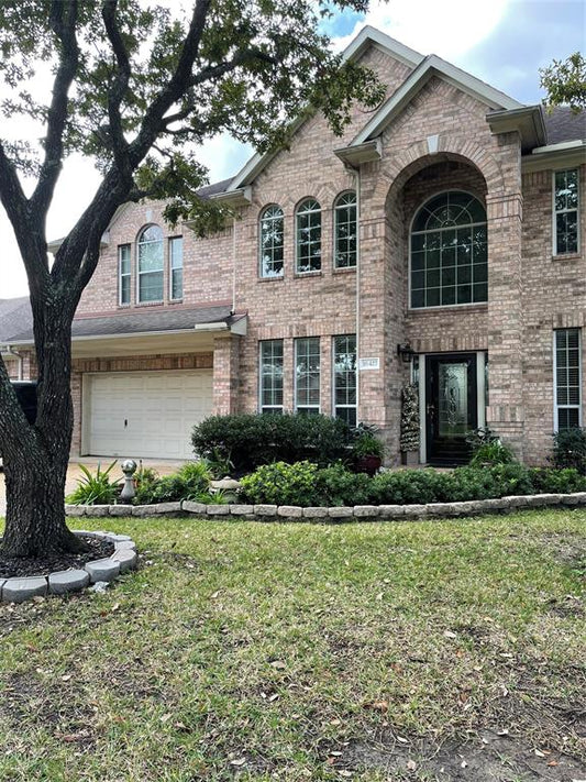 16427 Pinon Vista Drive, Houston TX, 77095 - 5 Beds - 3 Baths - 3,202 sqft