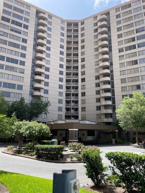 3525 Sage Rd # 1117, Houston TX, 77056 - 1 Bed - 1 Bath - 794 sqft