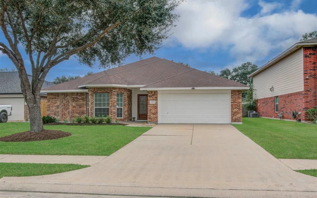 13007 Raven Roost Drive, Cypress TX, 77429 - 3 Beds - 2 Baths - 2,233 sqft