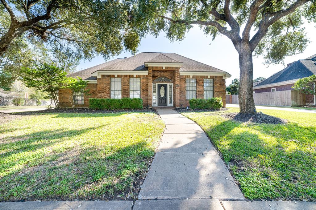 2103 Greenway Village Drive, Katy TX, 77494 - 4 Beds - 2 Baths - 2,392 sqft