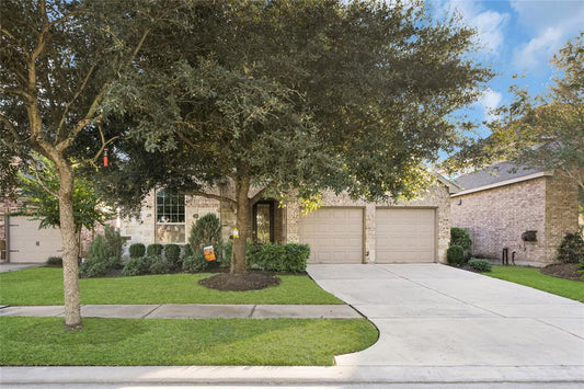 19511 Belton Shore Drive, Cypress TX, 77433 - 3 Beds - 3 Baths - 2,279 sqft