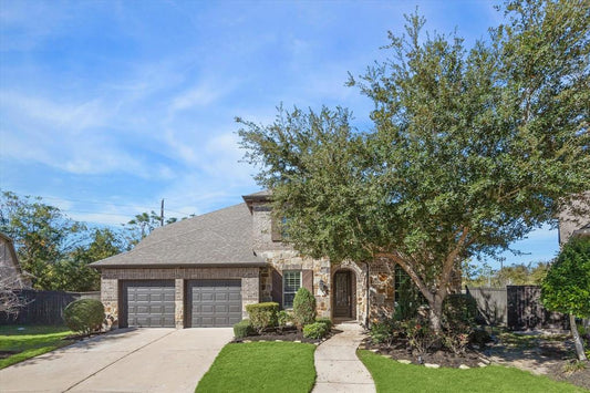 1150 Goose Landing Lane, Richmond TX, 77406 - 5 Beds - 4 Baths - 3,664 sqft