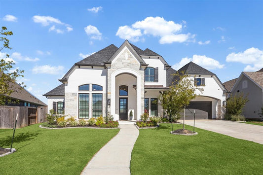 2719 Tarragon Crest Drive, Katy TX, 77494 - 5 Beds - 5 Baths - 4,038 sqft