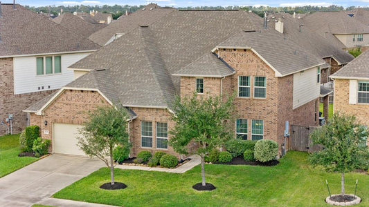 6227 Garden Lakes Lane, Sugar Land TX, 77479 - 4 Beds - 4 Baths - 3,815 sqft