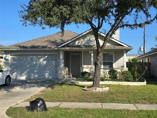 11234 Chelsea Oak St Street, Houston TX, 77065 - 3 Beds - 2 Baths - 1,370 sqft