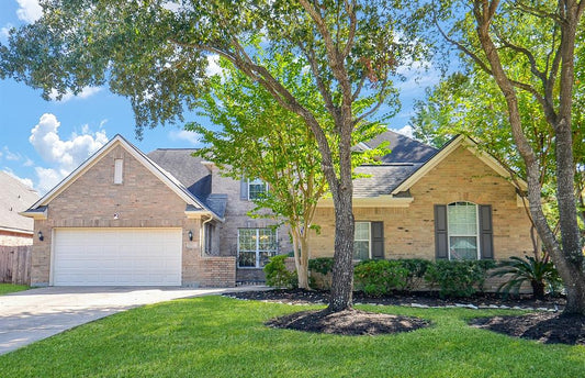 4502 Tremont Glen Lane, Katy TX, 77494 - 5 Beds - 3 Baths - 3,579 sqft