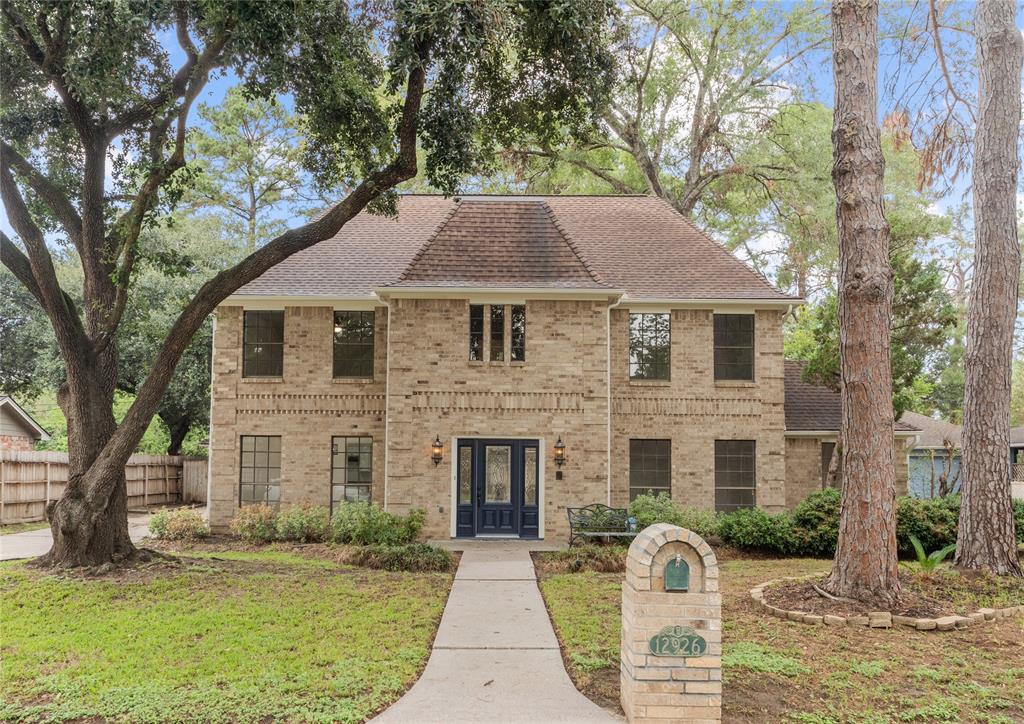 12926 Elmington Drive, Cypress TX, 77429 - 4 Beds - 3 Baths - 2,711 sqft