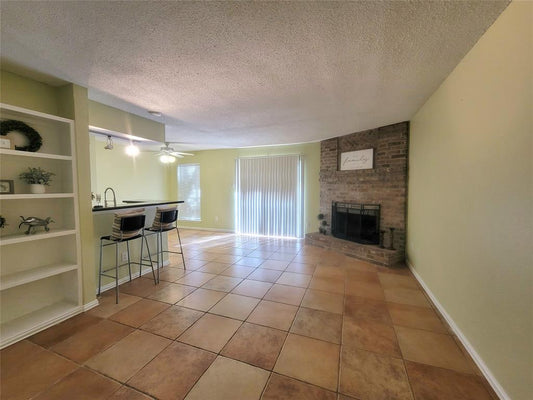 2120 El Paseo Street # 2801, Houston TX, 77054 - 1 Bed - 1 Bath - 789 sqft