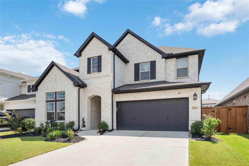 18211 Sunset Elm Dr Drive, Cypress TX, 77433 - 4 Beds - 3 Baths - 2,879 sqft