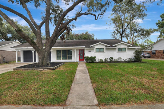 5466 Carew Street, Houston TX, 77096 - 3 Beds - 2 Baths - 2,341 sqft