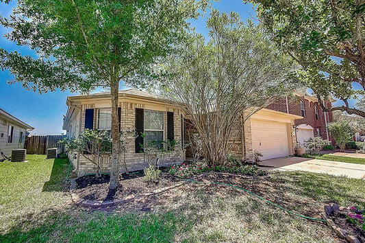 4030 Mt Whitney Way, Katy TX, 77449 - 3 Beds - 2 Baths - 1,706 sqft