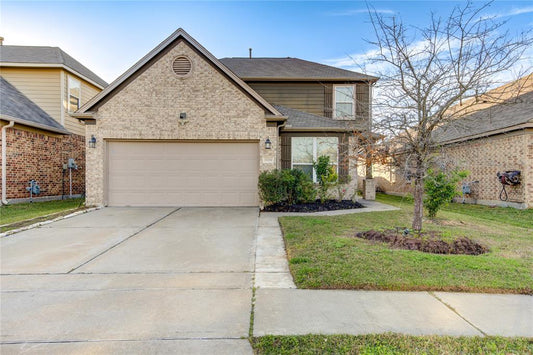 15011 Darby Retreat, Cypress TX, 77433 - 4 Beds - 3 Baths - 2,363 sqft