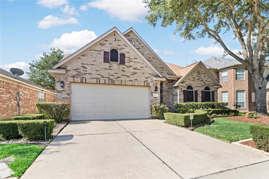 24231 Emory Green Street, Katy TX, 77493 - 4 Beds - 3 Baths - 2,702 sqft