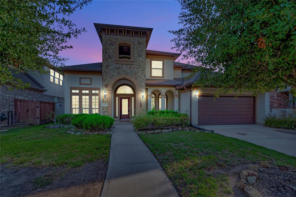 6015 Turner Shadow Lane, Sugar Land TX, 77479 - 4 Beds - 4 Baths - 3,980 sqft