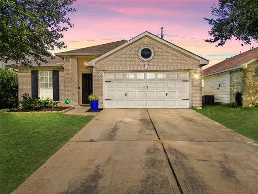 20710 Rainmead Drive, Katy TX, 77449 - 3 Beds - 2 Baths - 1,664 sqft