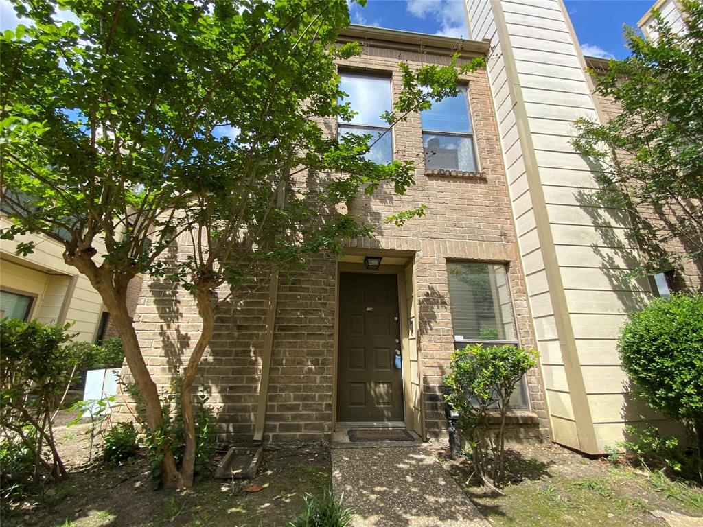 8299 Cambridge Street # 706, Houston TX, 77054 - 1 Bed - 2 Baths - 852 sqft