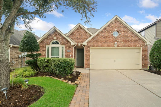 4010 Calaway Oaks Lane, Katy TX, 77494 - 4 Beds - 2 Baths - 1,975 sqft