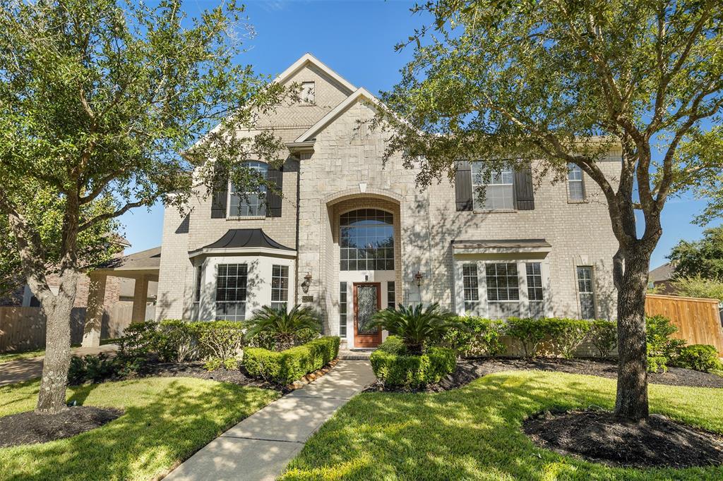 21802 W Citrus Rose Court, Cypress TX, 77433 - 4 Beds - 4 Baths - 3,649 sqft