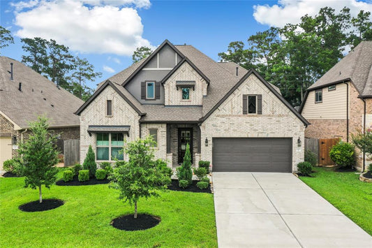 13907 Skylark Bend Lane, Cypress TX, 77429 - 4 Beds - 4 Baths - 3,688 sqft