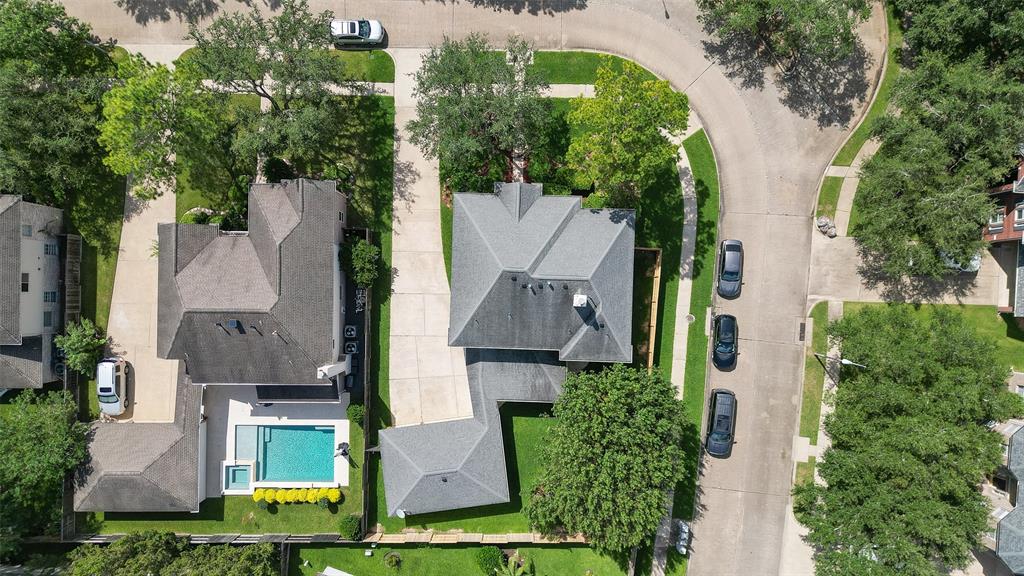 21422 Saunton Drive, Katy TX, 77450 - 5 Beds - 4 Baths - 3,185 sqft