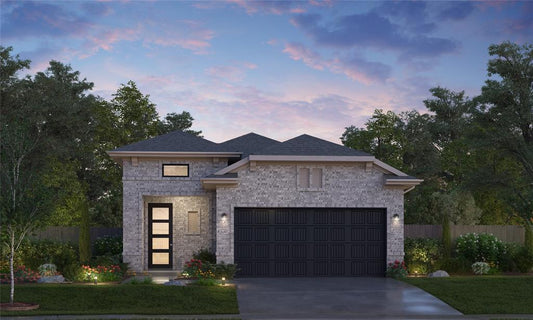 5028 Marcasca Drive, Katy TX, 77493 - 3 Beds - 2 Baths - 1,764 sqft