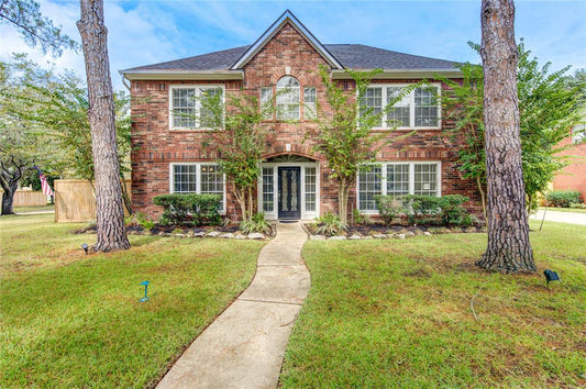 4419 Three Rivers Drive, Sugar Land TX, 77478 - 4 Beds - 3 Baths - 2,994 sqft