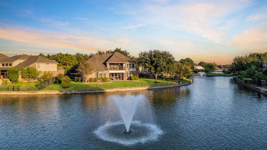 23114 Isthmus Cove Court, Katy TX, 77494 - 4 Beds - 4 Baths - 3,506 sqft