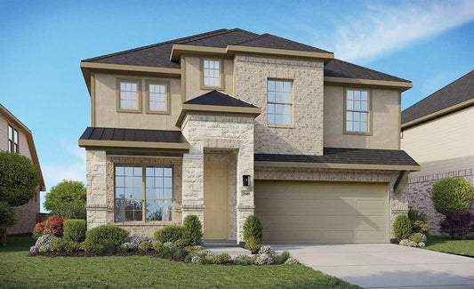 2015 Cottage Court, Sugar Land TX, 77498 - 5 Beds - 4 Baths - 2,948 sqft