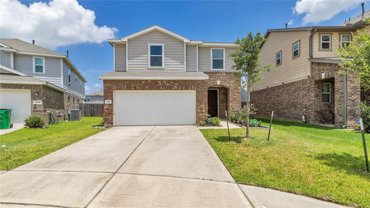 25234 Stone Tower Court, Katy TX, 77493 - 3 Beds - 3 Baths - 2,413 sqft