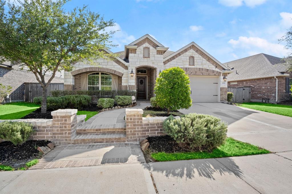 16918 Lady Bird Lake Court, Cypress TX, 77433 - 3 Beds - 4 Baths - 2,399 sqft