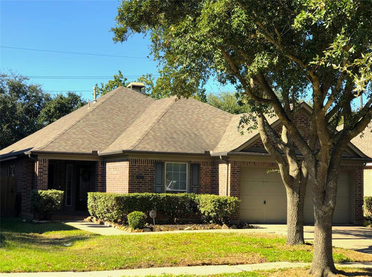 9619 Wakefield Village Drive, Houston TX, 77095 - 3 Beds - 2 Baths - 1,846 sqft