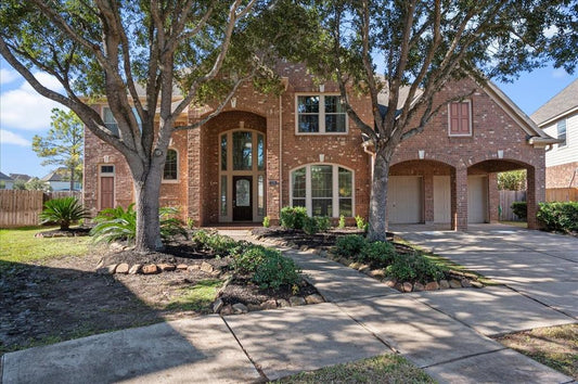 13106 Orchard Stables Drive, Richmond TX, 77407 - 4 Beds - 4 Baths - 4,305 sqft