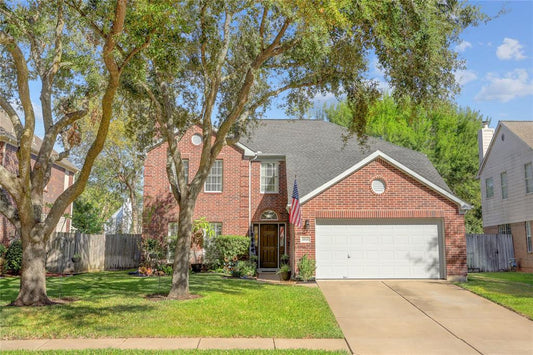 3018 Jane Long League Drive, Richmond TX, 77406 - 5 Beds - 3 Baths - 2,587 sqft