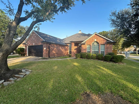 10302 Cliff Haven Court, Houston TX, 77095 - 3 Beds - 2 Baths - 2,244 sqft